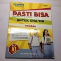 PASTI BISA UNTUK SMA/MA SEJARAH KELAS XI