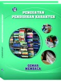 Penguatan Pendidikan Karakter Gemar Membaca
