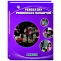 Penguatan Pendidikan Karakter Mandiri