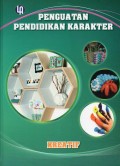 Penguatan Pendidikan Karakter Kreatif